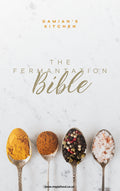 The Fermentation Bible (digital e-book)